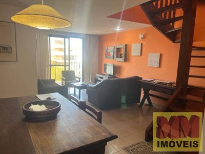 Cobertura, 3 quartos, 180 m² - Foto 5