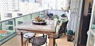 Apartamento, 4 quartos, 240 m² - Foto 4