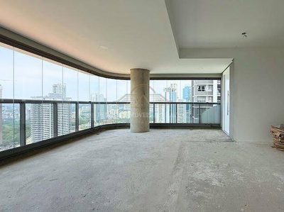 Apartamento, 3 quartos, 175 m² - Foto 1