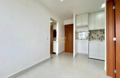 Apartamento, 2 quartos, 35 m² - Foto 3