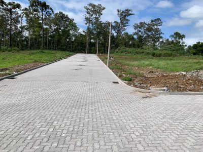 Terreno, 384 m² - Foto 3