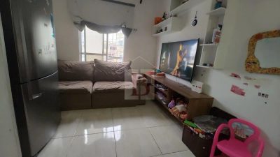 Apartamento, 2 quartos, 50 m² - Foto 3