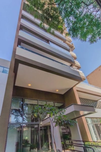 Apartamento, 1 quarto, 22 m² - Foto 1