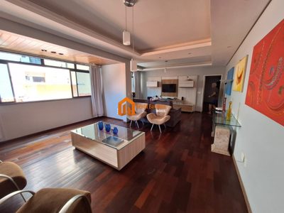Apartamento, 4 quartos, 166 m² - Foto 3