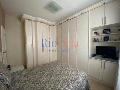 Apartamento, 3 quartos, 160 m² - Foto 5
