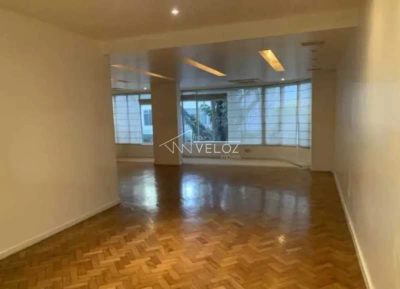 Apartamento, 4 quartos, 223 m² - Foto 3