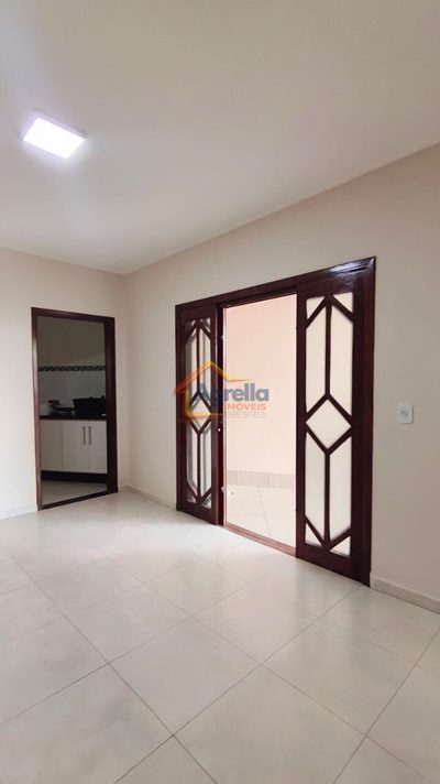 Casa, 3 quartos, 156 m² - Foto 3