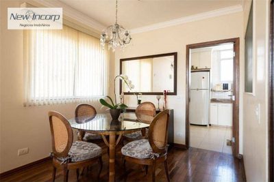 Apartamento, 3 quartos, 180 m² - Foto 5