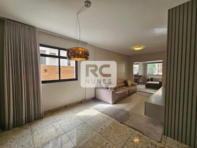 Apartamento, 4 quartos, 211 m² - Foto 3