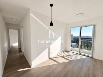 Apartamento, 2 quartos, 49 m² - Foto 2