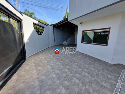 Casa, 3 quartos, 177 m² - Foto 4
