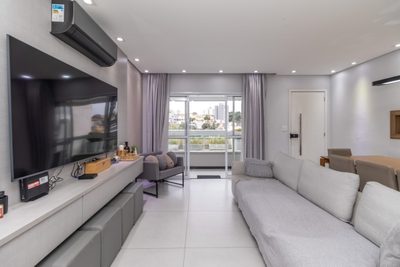 Apartamento, 3 quartos, 115 m² - Foto 5