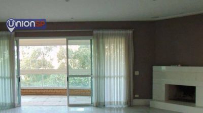 Apartamento, 4 quartos, 367 m² - Foto 2