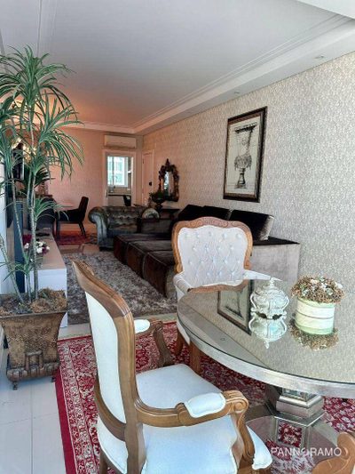 Apartamento, 4 quartos, 144 m² - Foto 4