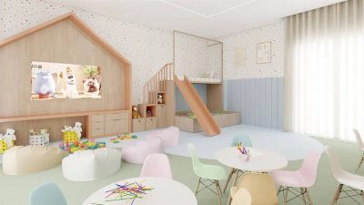 Apartamento, 2 quartos, 79 m² - Foto 4