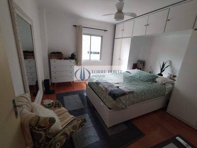 Apartamento, 1 quarto, 55 m² - Foto 3