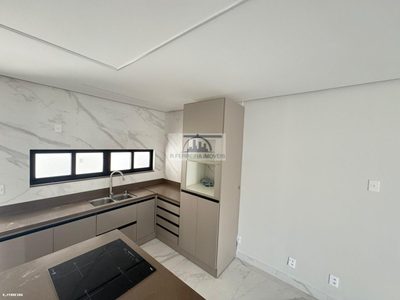 Casa de Condomínio, 4 quartos - Foto 5