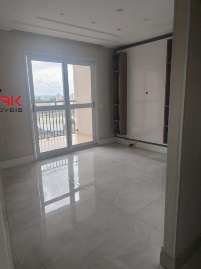 Apartamento, 3 quartos, 72 m² - Foto 3