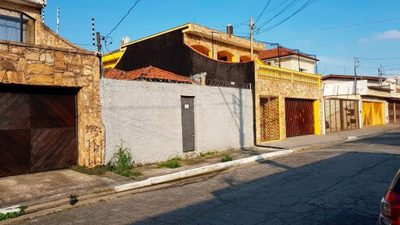 Terreno, 240 m² - Foto 2
