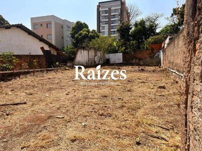 Terreno, 360 m² - Foto 1