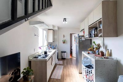 Apartamento, 2 quartos, 67 m² - Foto 2