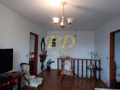 Casa, 3 quartos, 238 m² - Foto 4