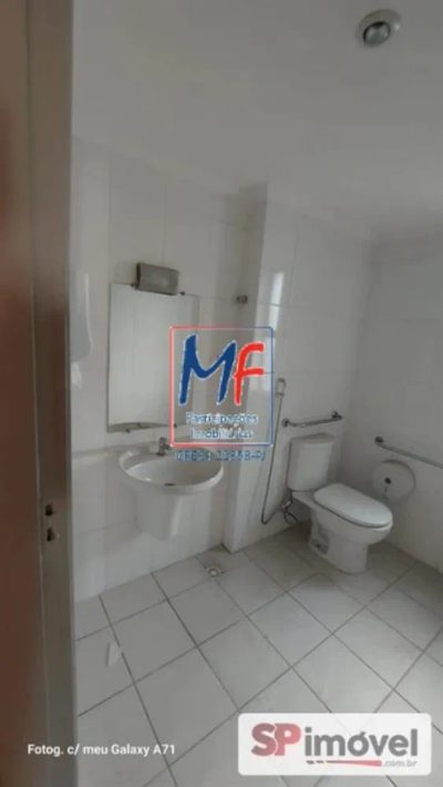 Loja-Salão, 51 m² - Foto 1