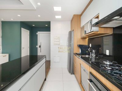 Apartamento, 2 quartos, 96 m² - Foto 3