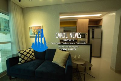 Apartamento, 2 quartos, 58 m² - Foto 2