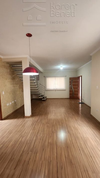 Casa, 3 quartos - Foto 3