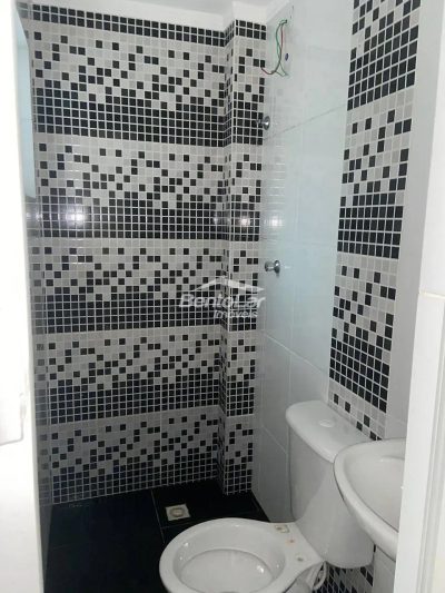 Apartamento, 1 quarto, 45 m² - Foto 4