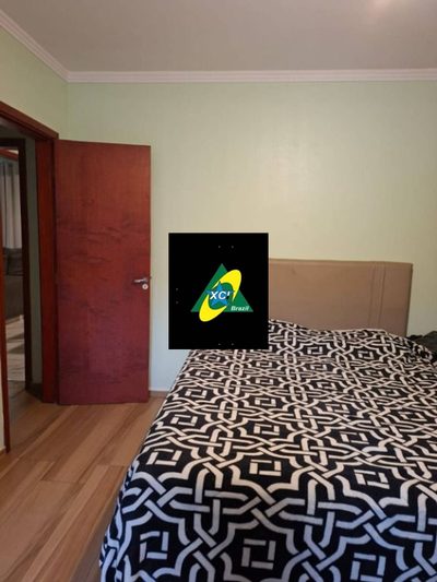 Casa, 2 quartos, 120 m² - Foto 5