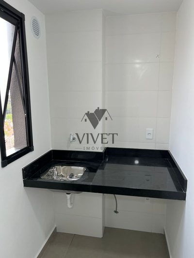 Apartamento, 2 quartos, 58 m² - Foto 5