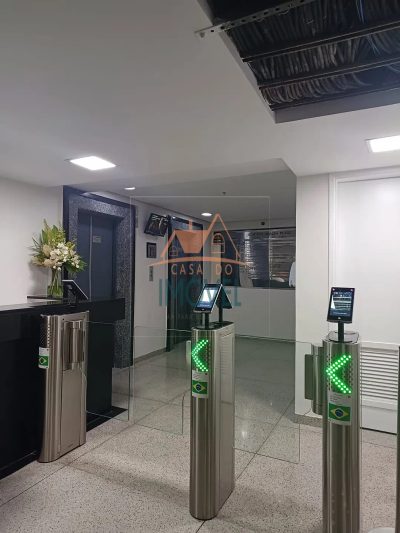 Apartamento, 41 m² - Foto 3