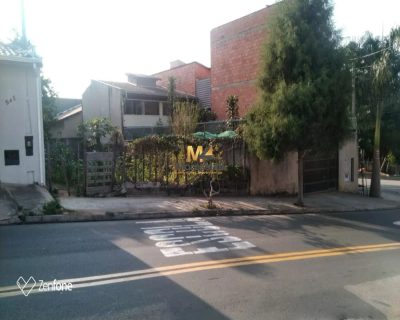 Terreno, 181 m² - Foto 3