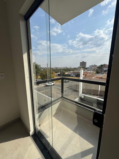 Apartamento, 2 quartos - Foto 2