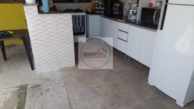 Casa, 1 quarto, 50 m² - Foto 4