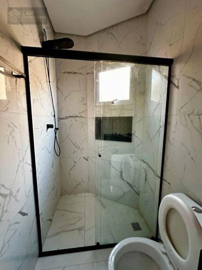 Casa, 2 quartos, 95 m² - Foto 4