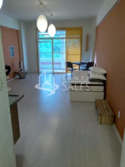 Kitnet-Studio, 359 m² - Foto 1