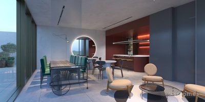 Loft, 24 m² - Foto 5