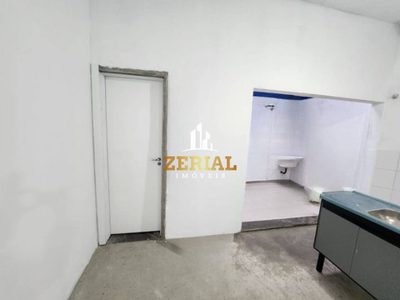 Loja-Salão, 90 m² - Foto 3