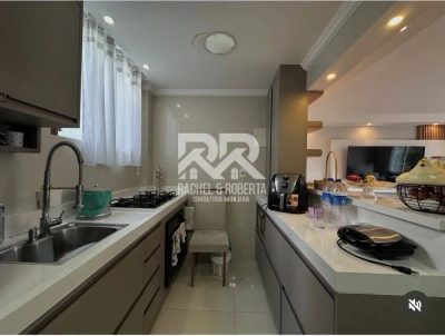 Apartamento, 3 quartos, 52 m² - Foto 4