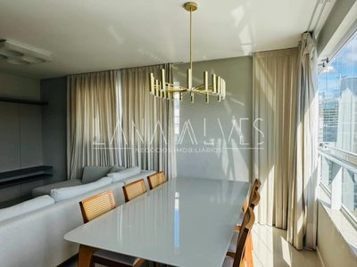 Apartamento, 3 quartos, 127 m² - Foto 5