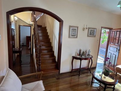 Casa, 6 quartos, 300 m² - Foto 2