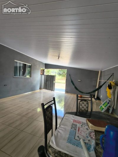 Casa, 2 quartos, 261 m² - Foto 2