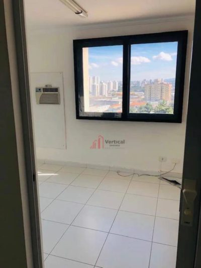 Sala-Conjunto, 32 m² - Foto 4