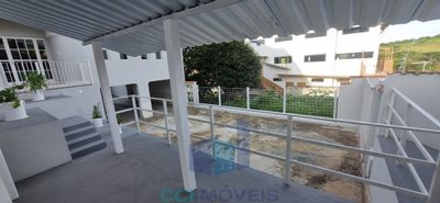 Casa, 5 quartos - Foto 2