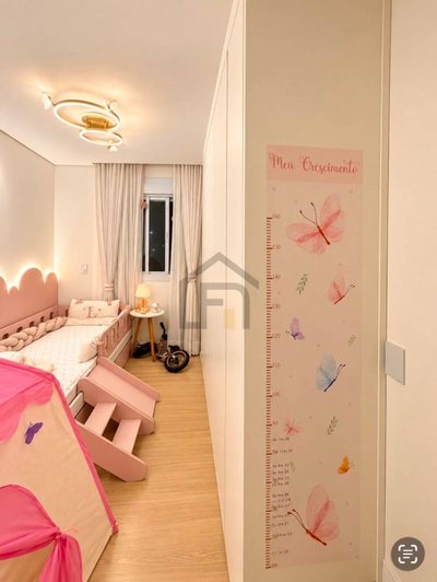 Apartamento, 2 quartos, 52 m² - Foto 2