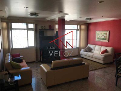 Cobertura, 3 quartos, 250 m² - Foto 2