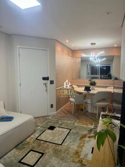 Apartamento, 3 quartos, 84 m² - Foto 4